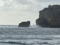 Nazare (9) &ndash; &copy; Willi Thomas Krupp (Eberhardt TRAVEL)