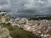 Nazare (4) &ndash; &copy; Willi Thomas Krupp (Eberhardt TRAVEL)