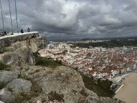 Nazare (3) &ndash; &copy; Willi Thomas Krupp (Eberhardt TRAVEL)
