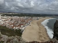 Nazare (2) &ndash; &copy; Willi Thomas Krupp (Eberhardt TRAVEL)
