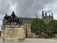 Kloster Batalha (12) &ndash; &copy; Willi Thomas Krupp (Eberhardt TRAVEL)