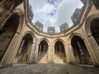 Kloster Batalha (10) &ndash; &copy; Willi Thomas Krupp (Eberhardt TRAVEL)