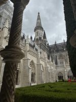 Kloster Batalha (7) &ndash; &copy; Willi Thomas Krupp (Eberhardt TRAVEL)