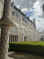 Kloster Batalha (5) &ndash; &copy; Willi Thomas Krupp (Eberhardt TRAVEL)
