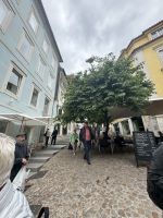 Stopp in Coimbra (2) &ndash; &copy; Willi Thomas Krupp (Eberhardt TRAVEL)