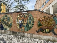 Aveiro (6) &ndash; &copy; Willi Thomas Krupp (Eberhardt TRAVEL)