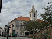 Aveiro (5) &ndash; &copy; Willi Thomas Krupp (Eberhardt TRAVEL)
