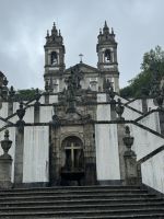 Bom Jesus (5) &ndash; &copy; Willi Thomas Krupp (Eberhardt TRAVEL)