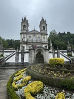 Bom Jesus (4) &ndash; &copy; Willi Thomas Krupp (Eberhardt TRAVEL)