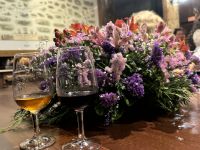 Portwein-Verkostung (3) &ndash; &copy; Willi Thomas Krupp (Eberhardt TRAVEL)