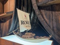 Portwein-Verkostung (4) &ndash; &copy; Willi Thomas Krupp (Eberhardt TRAVEL)