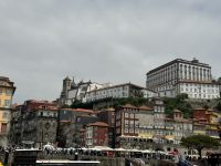 Douro-Bootsfahrt (6) &ndash; &copy; Willi Thomas Krupp (Eberhardt TRAVEL)