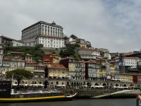 Douro-Bootsfahrt (5) &ndash; &copy; Willi Thomas Krupp (Eberhardt TRAVEL)