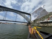 Douro-Bootsfahrt (4) &ndash; &copy; Willi Thomas Krupp (Eberhardt TRAVEL)