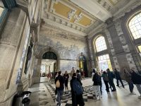 Bahnhof (1) &ndash; &copy; Willi Thomas Krupp (Eberhardt TRAVEL)