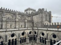 Kathedrale Porto (2) &ndash; &copy; Willi Thomas Krupp (Eberhardt TRAVEL)