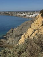 ...von Lagos nach Burgau (3) &ndash; &copy; Willi Thomas Krupp (Eberhardt TRAVEL)