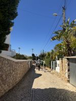 ...von Lagos nach Burgau (5) &ndash; &copy; Willi Thomas Krupp (Eberhardt TRAVEL)