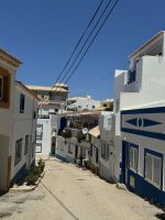 ...von Lagos nach Burgau (10) &ndash; &copy; Willi Thomas Krupp (Eberhardt TRAVEL)