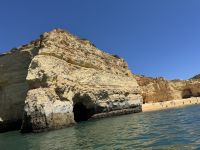 Bootsfahrt mit dem Piratenschiff (11) &ndash; &copy; Willi Thomas Krupp (Eberhardt TRAVEL)