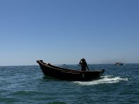 Bootsfahrt mit dem Piratenschiff (12) &ndash; &copy; Willi Thomas Krupp (Eberhardt TRAVEL)