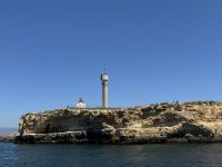 Bootsfahrt mit dem Piratenschiff (15) &ndash; &copy; Willi Thomas Krupp (Eberhardt TRAVEL)