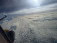 Heimflug (4)