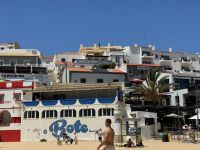 Küstenwanerung Carvoveiro (17) &ndash; &copy; Willi Thomas Krupp (Eberhardt TRAVEL)