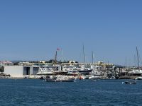 Lagos (8) &ndash; &copy; Willi Thomas Krupp (Eberhardt TRAVEL)