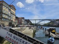 Porto - am Duoro-Ufer(59).jpg &ndash; &copy; Steffi Lambrecht (Eberhardt TRAVEL)