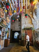 Porto - Eingang zu Chez Lapin(87).jpg &ndash; &copy; Steffi Lambrecht (Eberhardt TRAVEL)