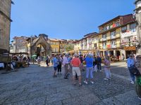 Guimaraes .jpg &ndash; &copy; Steffi Lambrecht (Eberhardt TRAVEL)