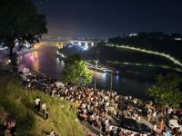 Porto.Fest des Heiligen Johannes.jpg &ndash; &copy; Steffi Lambrecht (Eberhardt TRAVEL)