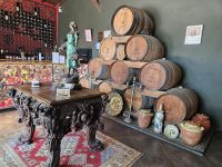 Besuch Weingut (8).jpg &ndash; &copy; Steffi Lambrecht (Eberhardt TRAVEL)