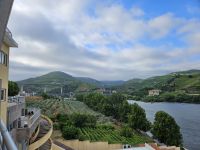 Abschied vom Hotel in Regua.jpg &ndash; &copy; Steffi Lambrecht (Eberhardt TRAVEL)