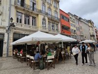 Stadtbesichtigung Coimbra (4).jpg &ndash; &copy; Steffi Lambrecht (Eberhardt TRAVEL)