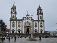Viseu (10).jpg &ndash; &copy; Steffi Lambrecht (Eberhardt TRAVEL)