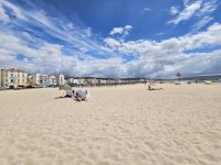 Am Strand von Nazare (3).jpg &ndash; &copy; Steffi Lambrecht (Eberhardt TRAVEL)