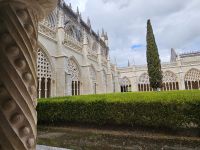 Kloster Bathala (9).jpg &ndash; &copy; Steffi Lambrecht (Eberhardt TRAVEL)