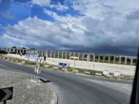 Obidos - das Aquadukt(1).jpg &ndash; &copy; Steffi Lambrecht (Eberhardt TRAVEL)