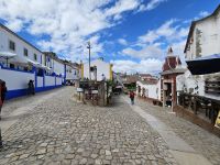 Obidos (2).jpg &ndash; &copy; Steffi Lambrecht (Eberhardt TRAVEL)