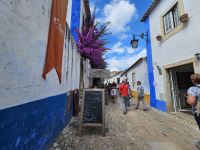 Obidos (3).jpg &ndash; &copy; Steffi Lambrecht (Eberhardt TRAVEL)