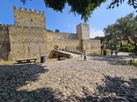 Lissabon-Castelo de Sao Jorge (4).jpg &ndash; &copy; Steffi Lambrecht (Eberhardt TRAVEL)