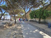 Lissabon-Castelo de Sao Jorge (6).jpg &ndash; &copy; Steffi Lambrecht (Eberhardt TRAVEL)