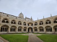 Lissabon-Hieronymuskloster (1).jpg &ndash; &copy; Steffi Lambrecht (Eberhardt TRAVEL)
