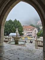 1. Sintra-Blick vom Nationalpalast- (6).jpg &ndash; &copy; Steffi Lambrecht (Eberhardt TRAVEL)