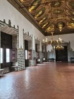 1. Sintra-Nationalpalast (7).jpg &ndash; &copy; Steffi Lambrecht (Eberhardt TRAVEL)
