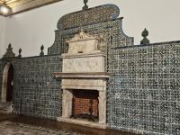 1. Sintra-Nationalpalast (10).jpg &ndash; &copy; Steffi Lambrecht (Eberhardt TRAVEL)
