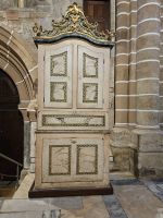 2024-In der Kathedrale in Evora (14).jpg &ndash; &copy; Steffi Lambrecht (Eberhardt TRAVEL)