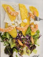 Immer wieder und nie genug-frische und freche Kompositionen zum Essen und trinken (1).jpg &ndash; &copy; Steffi Lambrecht (Eberhardt TRAVEL)